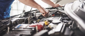 Omega Automotive Centre  NSW 