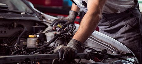 Omega Automotive Centre  NSW 