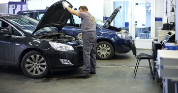 Robert St Automotive NSW 