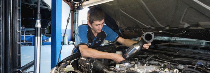 Robert St Automotive NSW 