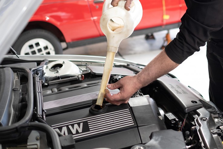 Robert St Automotive NSW 