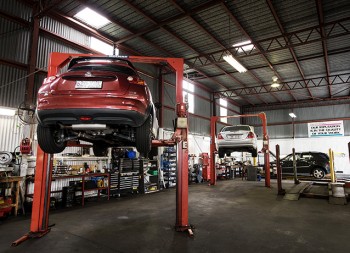 Mytek Automotive  NSW 