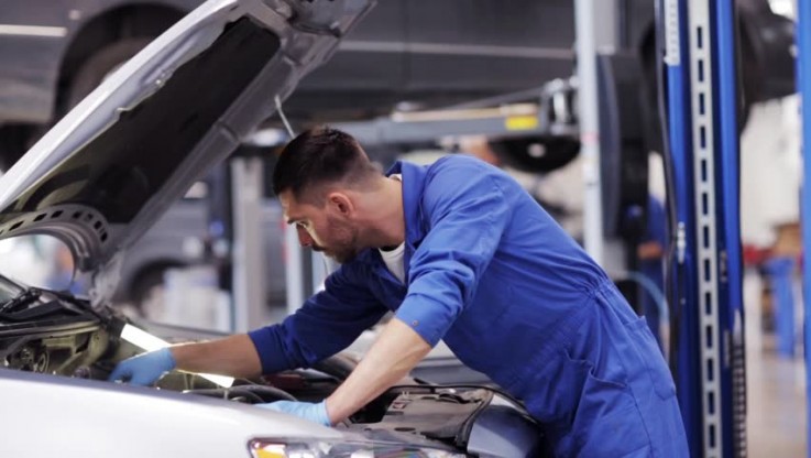 Mytek Automotive  NSW 