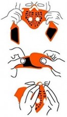 FENGYUAN SPORTS BREATHING MASK $13.99