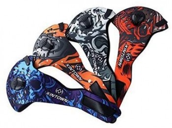 FENGYUAN SPORTS BREATHING MASK $13.99