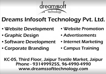 Best web Development Company in Jaipur