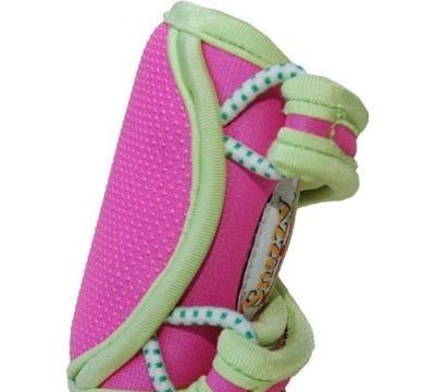 Snazzy Baby Knee Pads - Pink