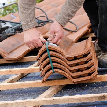 Tiled Roof Restoration Adelaide