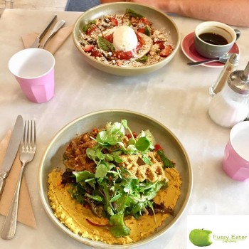 Are You Looking for a Child Nutritionist in Melbourne?