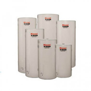 Rinnai Hot Water Heater System Units