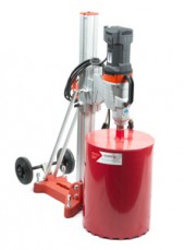 Get the Best Weka Core Drill in Queensland