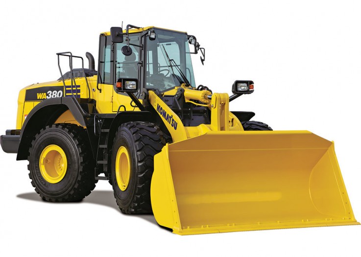 Things We Learn - During Front End Loader Training