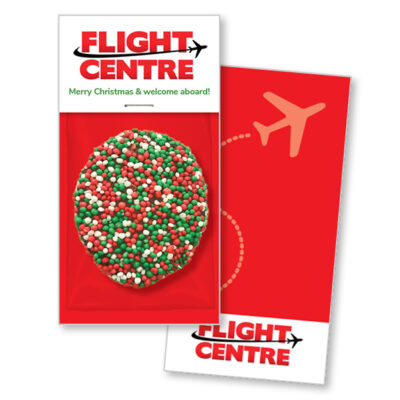 Corporate Gift Ideas for Clients at Christmas Eve | Fast Confectionery Australia