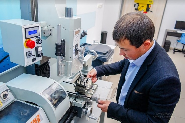 NATA Accredited Calibration