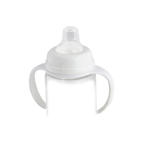 Cherub Baby Wide-neck 6 Months+ SippyCup