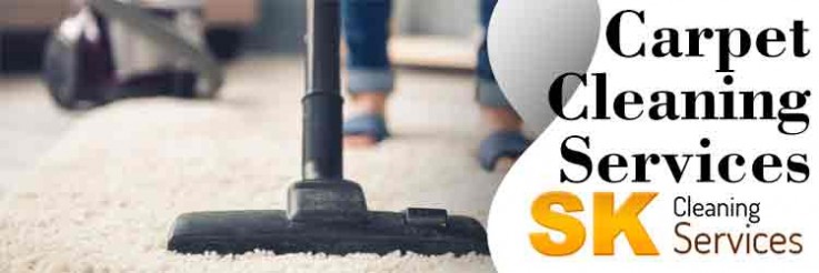 Professional Carpet Cleaners Bentleigh