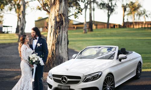 Macaw Wedding Planners Gold Coast