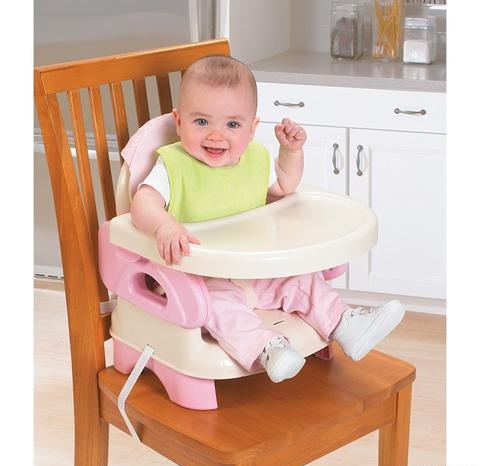 Summer Infant Comfort Folding Booster