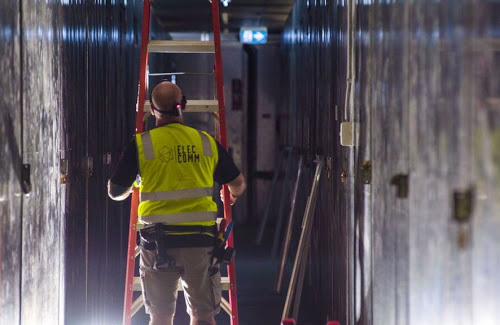 Electrical Services Sydney