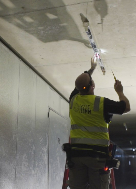 Electrical Services Sydney