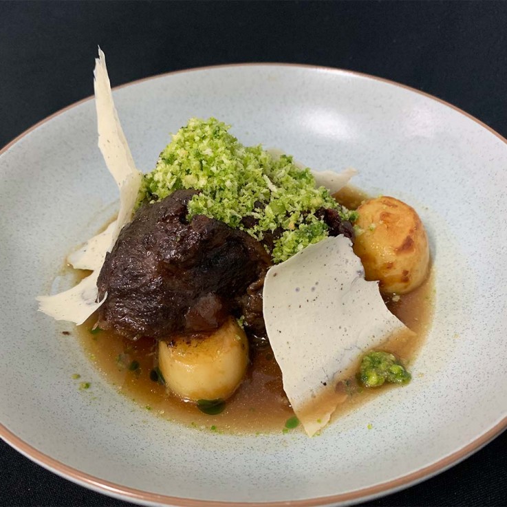 Corporate Event Catering Adelaide