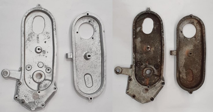 Metal Polishing Services in Melbourne