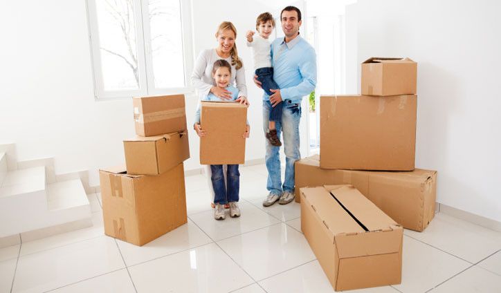 Removalists in Sydney