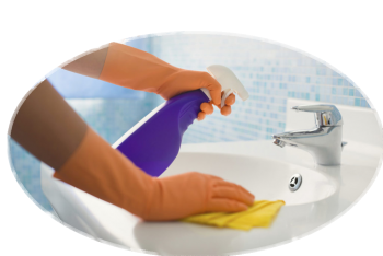 Bond Cleaning Gold Coast