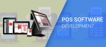 POS Software Development Company