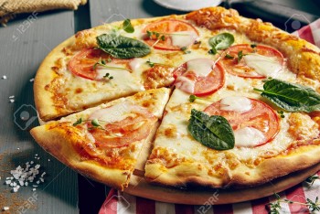 Best Pizza Restaurant in Preston - Pizza