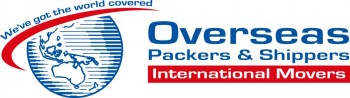Shipping and Moving Overseas Services