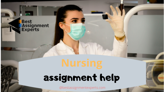 Nursing assignment helpNursing assignmen