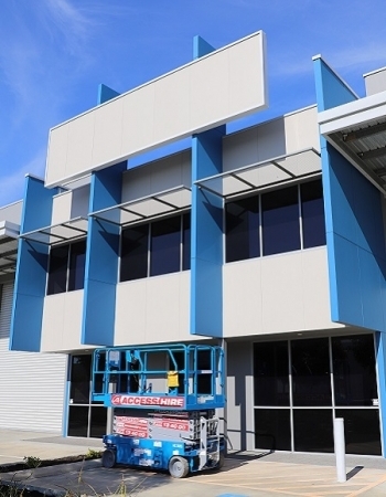 Best-in Quality Commercial Painting Services On Your Budget