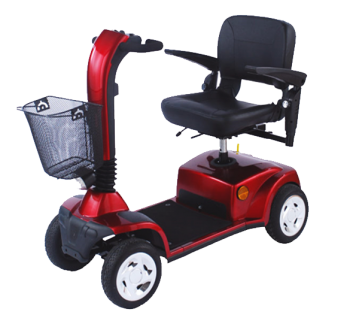 Monarch GC440 Mobility Scooter