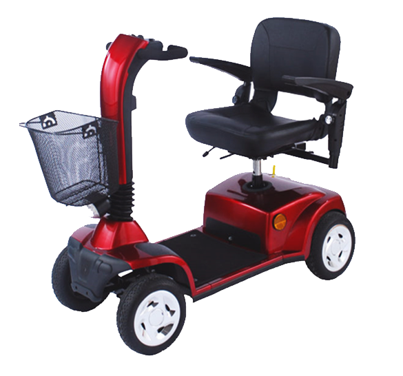 Monarch GC440 Mobility Scooter