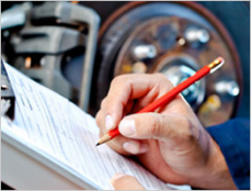 Get Roadworthy Certificate in Glenroy - Vic Motor Care Centre