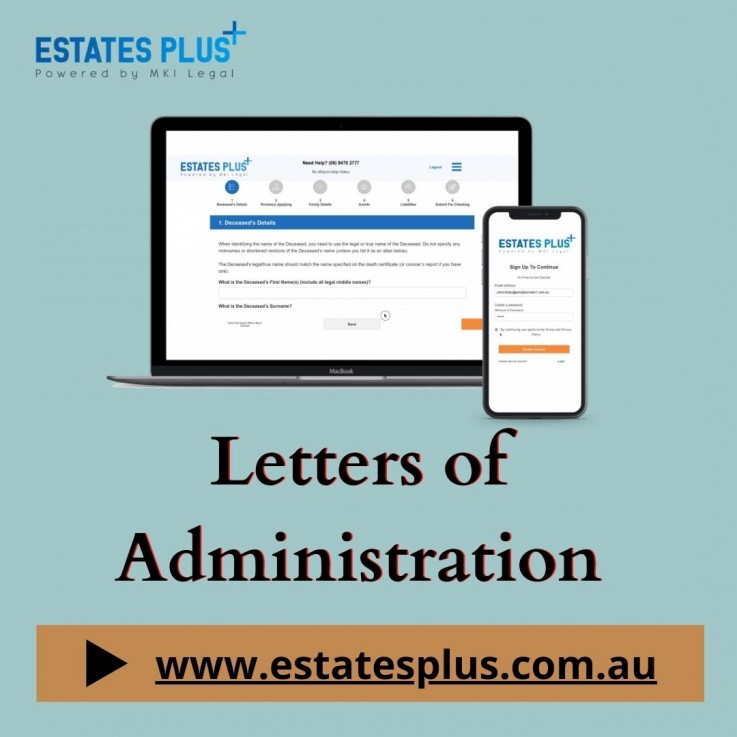 EstatesPlus Helps the Executor of the Will in Managing the Deceased Estate