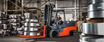 Used Gas Forklifts For Sale | Best Deals
