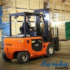 Used Gas Forklifts For Sale | Best Deals