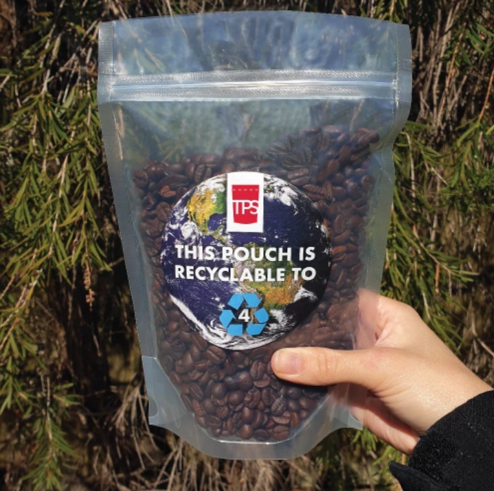 Save the Content from Culprits with Recyclable Packaging Solutions