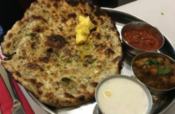  Royal E Punjab - Indian Restaurant Brun