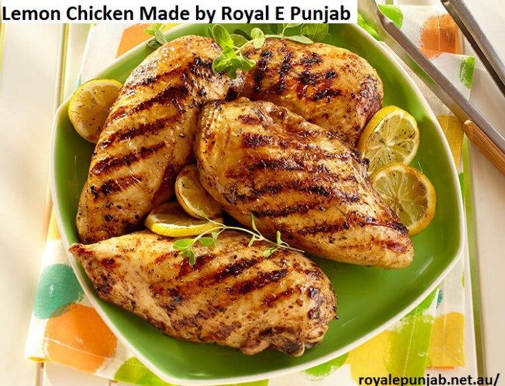  Royal E Punjab - Indian Restaurant Brun