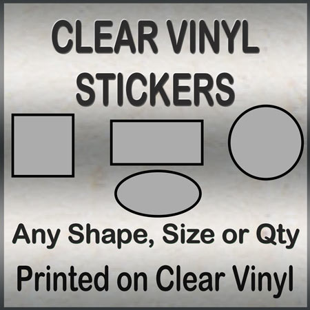  Essential Uses of Custom Vinyl Stickers