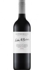 McPherson Wines - Buy wine of McPherson 