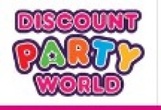 Discount Party World