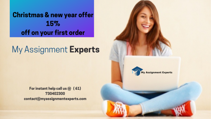 Assignment Writing Flat 15%Off