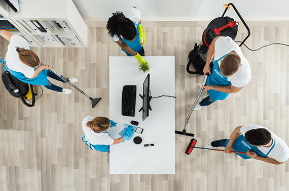 Commercial and Office Cleaning Services In Melbourne
