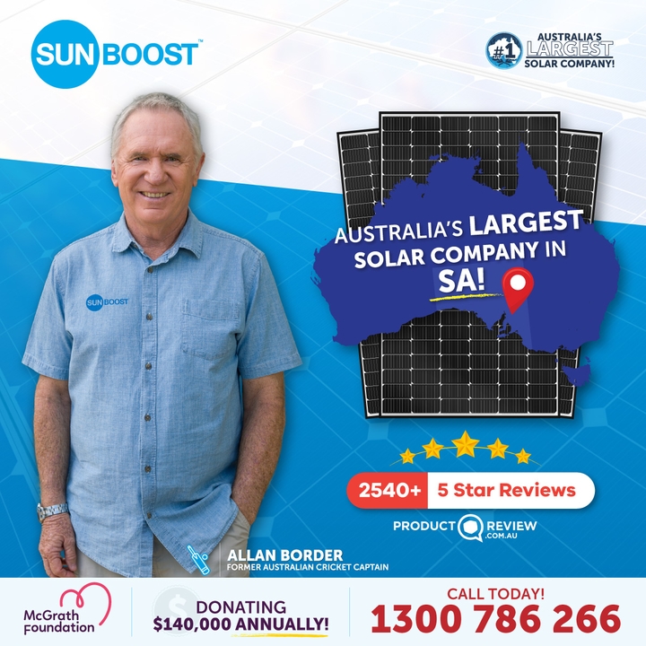 Get a free quote on 7 kW solar panels system | Sunboost