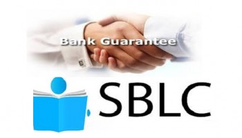 Direct Bank Guarantee and SBLC Stand by Letter OF credit  For Sale/Lease!