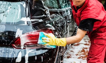 Best Car Wash and Wax Service in Northern Suburbs Melbourne - Refined Car Detailing